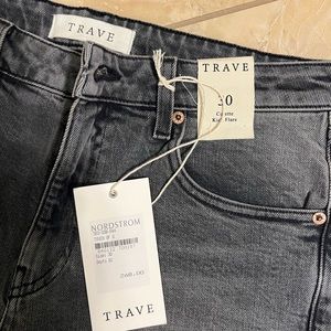 Trave black Colette jean. Touch Of Grey. Size 30